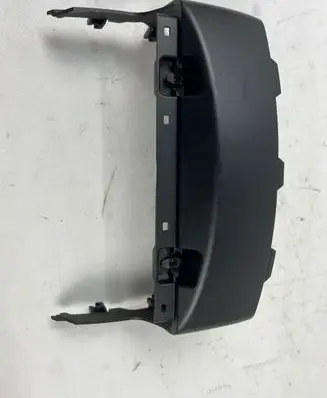 BMW 5 E60 E61 Steering wheel column trim HEL50043K 6947772