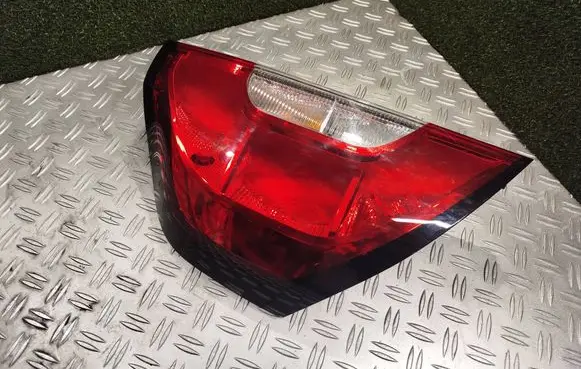 Mercedes-Benz Citan II Rear/tail lights A4209061100 265553961R V358DL