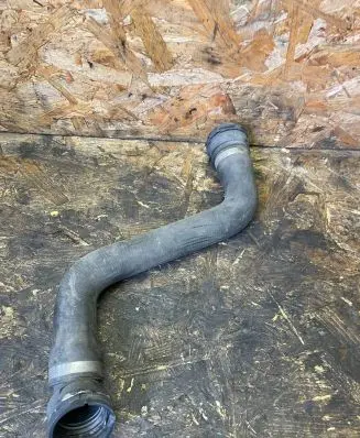 BMW 5 F10 F11 Engine coolant pipe/hose 7809821