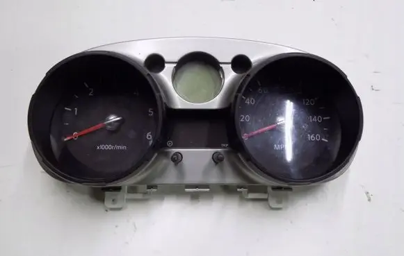 Nissan Qashqai Speedometer (instrument cluster) JD19C