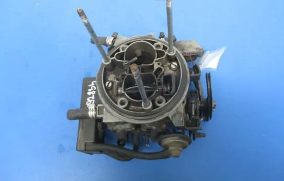 Renault 19 Carburettor 