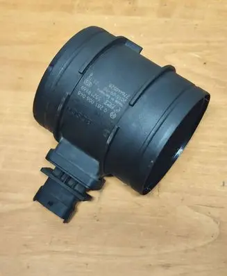Iveco Daily 45 - 49.10 Mass air flow meter 55219169 0281006048 276440528