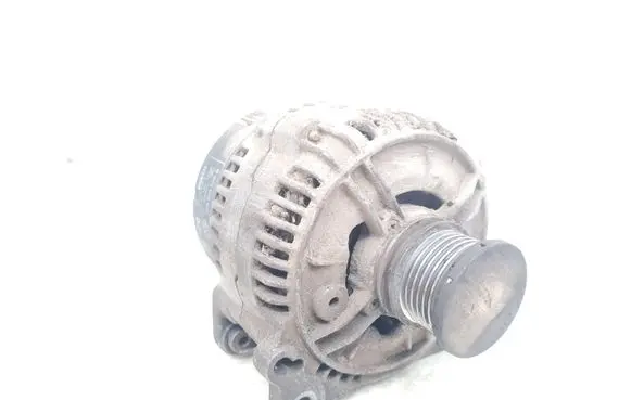 Volkswagen Golf III Generator/alternator 0123505011 028903025S 20150126
