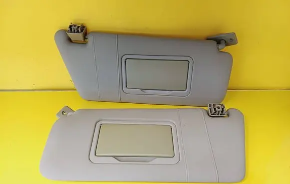 Mercedes-Benz A W168 Sun visor
