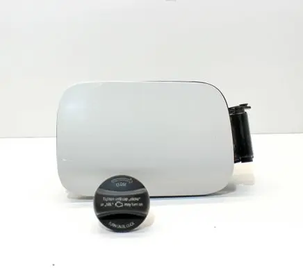 BMW 5 F10 F11 Fuel tank cap 7204365