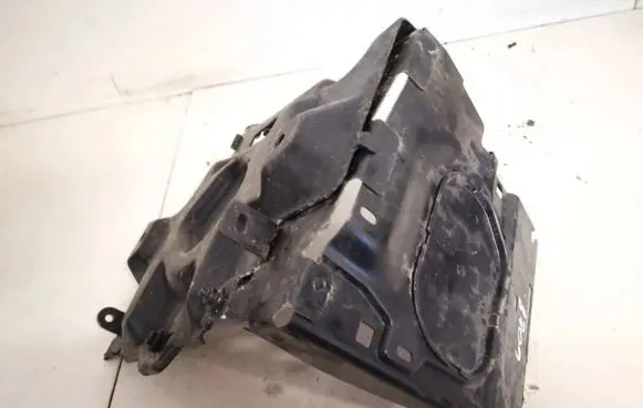 Peugeot 307 Battery box tray 9638537180