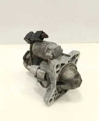 Mazda 6 Starter motor M001T30971 R2AH 0517
