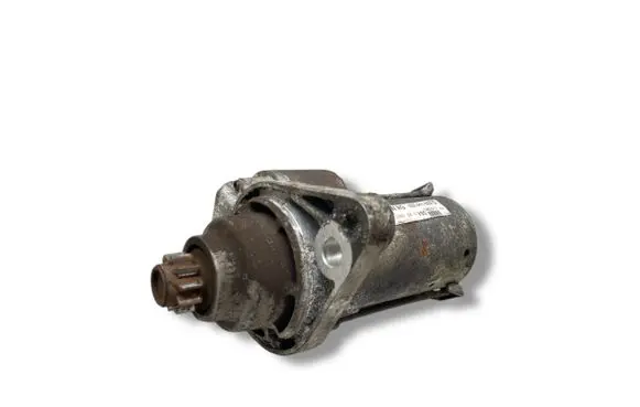 Volkswagen Golf Plus Starter motor 02Z911023G