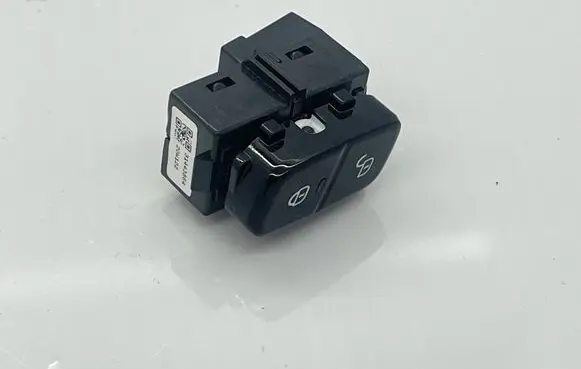 Volvo S90, V90 Central locking switch button 31443864 20W122