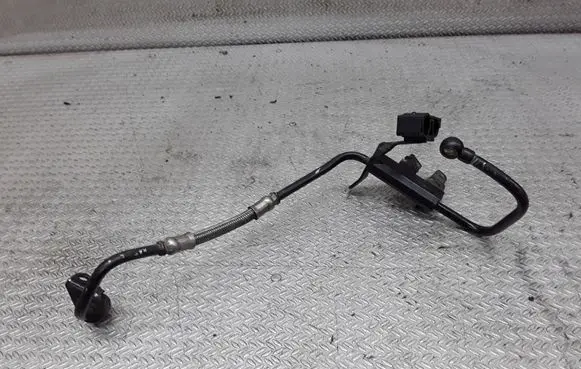 Audi A6 S6 C5 4B Turbo turbocharger oiling pipe/hose