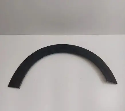 Front arch trim
