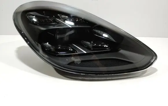 Porsche Panamera (971) Headlight/headlamp 973941036 L971004 1EX1996