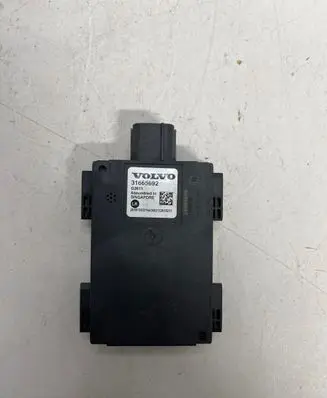Volvo XC60 Blind spot module 31665692 G26115692