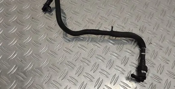 Toyota Verso Fuel line/pipe/hose 