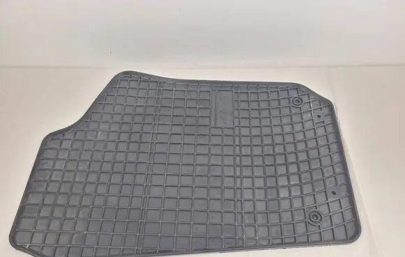 Seat Ibiza IV (6J,6P) Front floor mat 