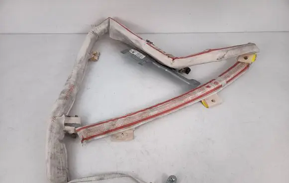 BMW 5 F10 F11 Roof airbag 306449810