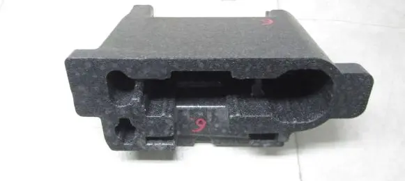 Jaguar XE Other trunk/boot trim element GX73-19H323-BE