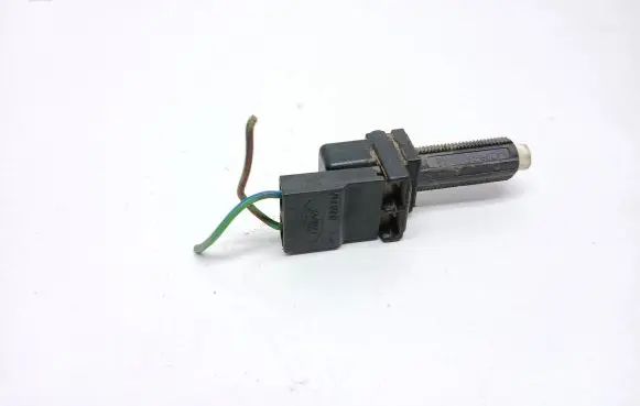 Brake pedal sensor switch