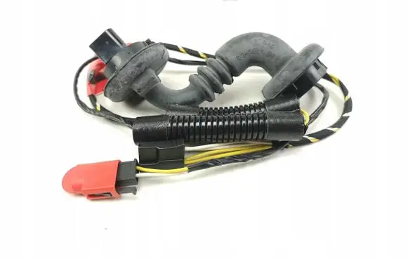 Ford Galaxy Front door wiring loom 1017919