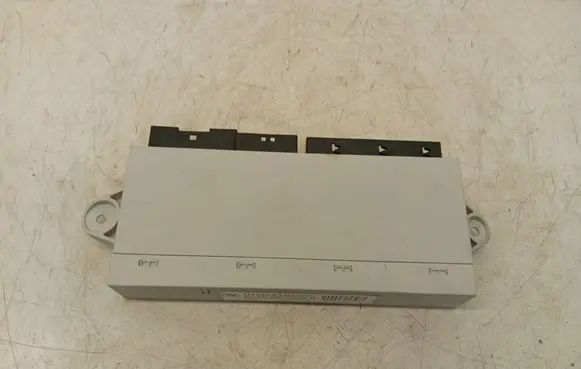 BMW 7 E65 E66 Door control unit/module 6922264 HW01SW670 5WK48001
