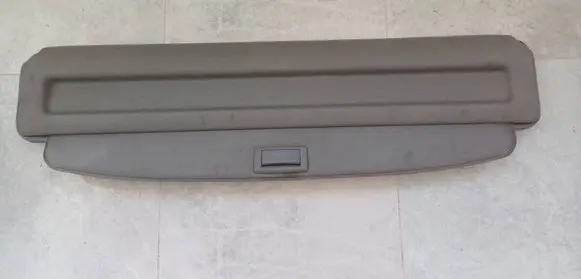 Renault Laguna II Parcel shelf 8200163123