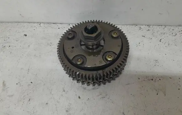 Mercedes-Benz S W221 Camshaft pulley/ VANOS A2720505347 2720502508
