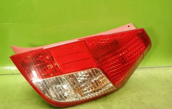 Hyundai i10 Rear/tail lights 924020X0XX