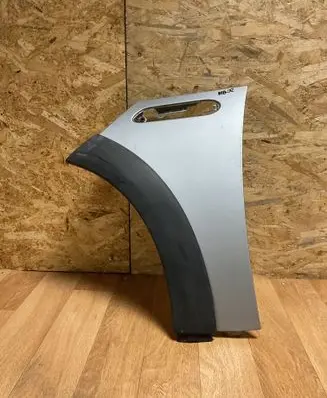 Mini One - Cooper R50 - 53 Fender 