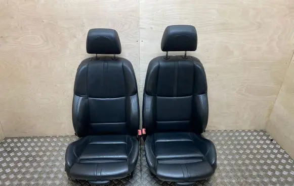 Seat set