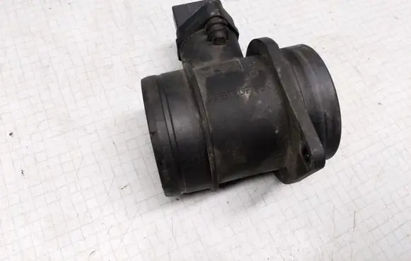 Seat Ibiza III (6L) Mass air flow meter 0281002531 038906461B