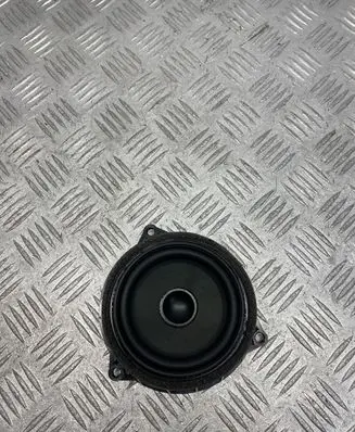 BMW X6 F16 Front door high frequency speaker 65139268367