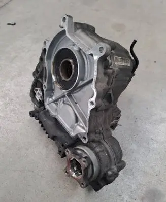 BMW 3 GT F34 Gearbox transfer box case 8642334601