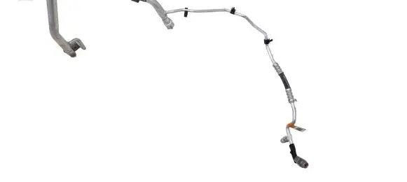 Ford Escape IV Air conditioning (A/C) pipe/hose LX6H19E881 LX6H19E881GE R1234YF