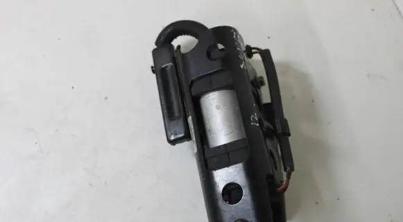 Volkswagen Touran I Fuel injection high pressure pump 1k0127023n