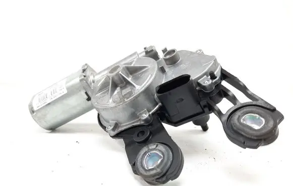 Volkswagen Golf VII Rear window wiper motor 5G0955711