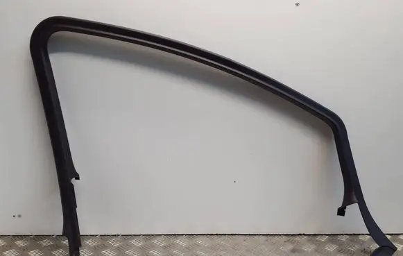 Opel Astra J Other front door trim element 13264851