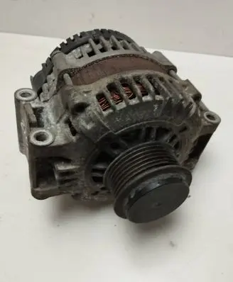 Audi A7 S7 4G Generator/alternator 06E903018S 14V180A HR1180858
