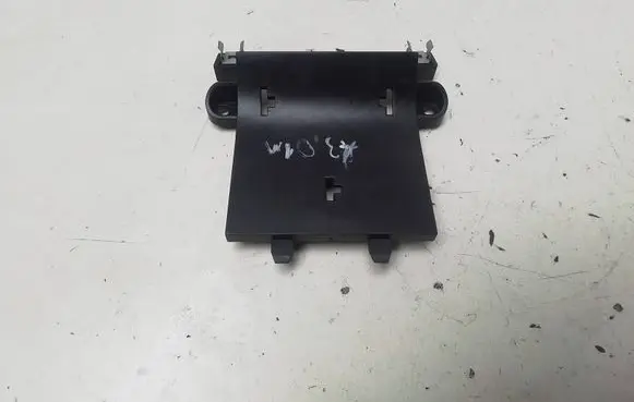 Audi A3 S3 8L Other interior part 8L0863283