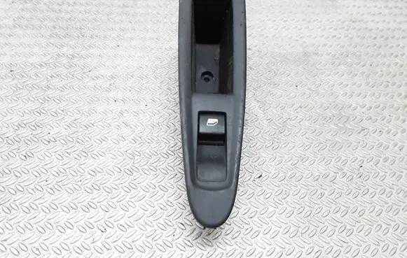 Citroen C4 I Electric window control switch 9650912777