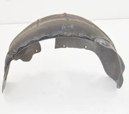 Volvo V70 Rear arch fender liner splash guards 000841Y285