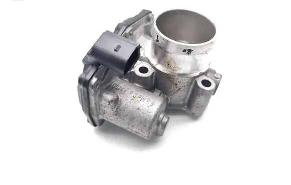 Ford Focus Electric throttle body valve 50989002