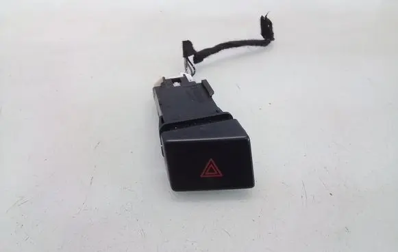 Mazda 5 Hazard light switch