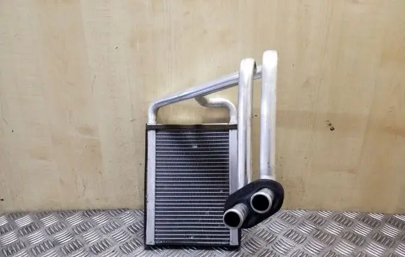 KIA Sportage Heater blower radiator