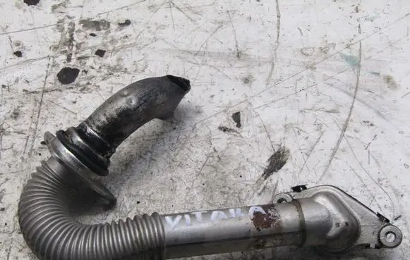 Honda Civic X EGR valve line/pipe/hose 1111