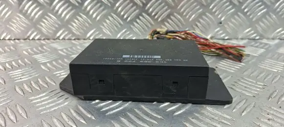 Volkswagen PASSAT B5.5 Comfort/convenience module 1C0959799B