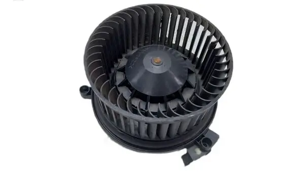 Audi A4 S4 B7 8E 8H Front door blower motor 8E1820021E