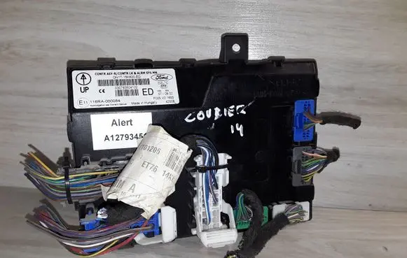 Ford Transit Courier Door central lock control unit/module DN1T15K600ED