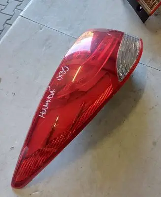 Hyundai ix35 Rear/tail lights 121212