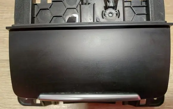 Audi A4 S4 B8 8K Car ashtray 8K0857951