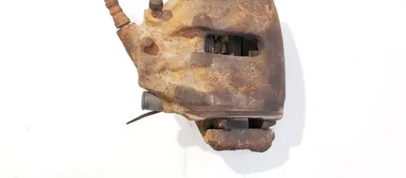 Volvo S70 V70 V70 XC Front brake caliper